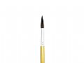 Y198R00Watercolor Brush(Round) #0