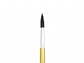 Y198R02Watercolor Brush(Round) #2