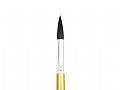 Y198R04Watercolor Brush(Round) #4