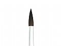 Y198R08Watercolor Brush(Round) #8