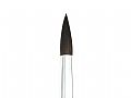 Y198R10Watercolor Brush(Round) #10