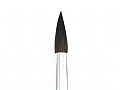 Y198R12Watercolor Brush(Round) #12