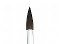 Y198R16Watercolor Brush(Round) #16