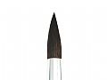 Y198R18Watercolor Brush(Round) #18