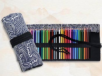 Y2018BColor pencil bag