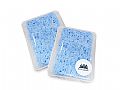 Y214 Boxed hygroscopic sponge-blue