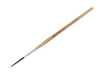 E12002E.R. Long Bristle Striping Brush 01