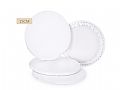 Y211-15Pure cotton canvas board-round 15